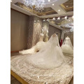 New Arrival Mermaid Marriage in Stock Wedding Dresses